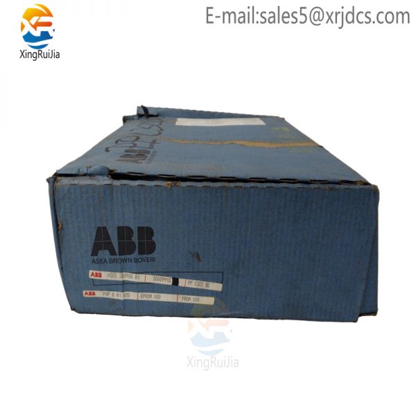 ABB PPC322BE1 HIEE300900R1 controller