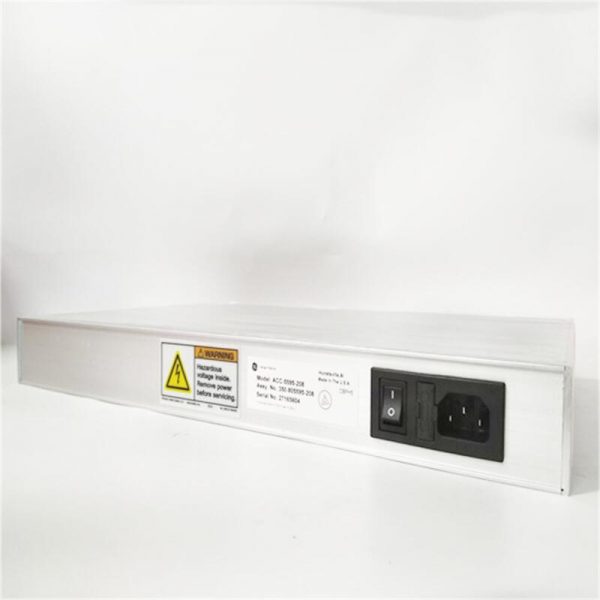 GE ACC-5595-208 350-805595-208N Unit Automatic Controller