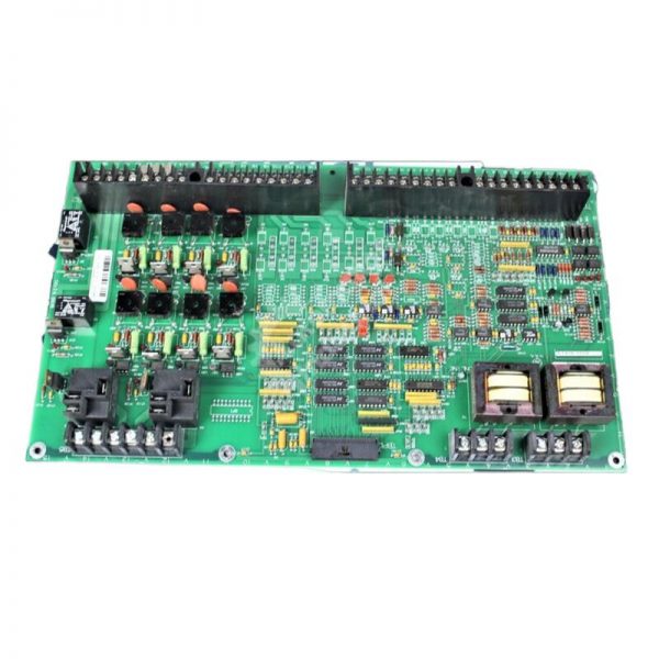 GE RS-FS-9001 Flame Tracker sensor