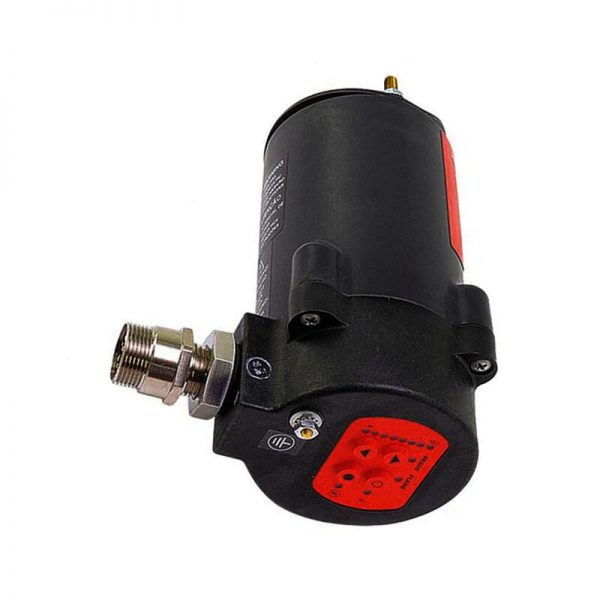 Fireye 85UVF1A-1QD controller (复制)