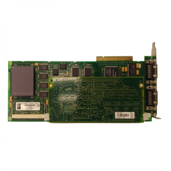 MOTOROLA MVME55006E-0163R Original Module