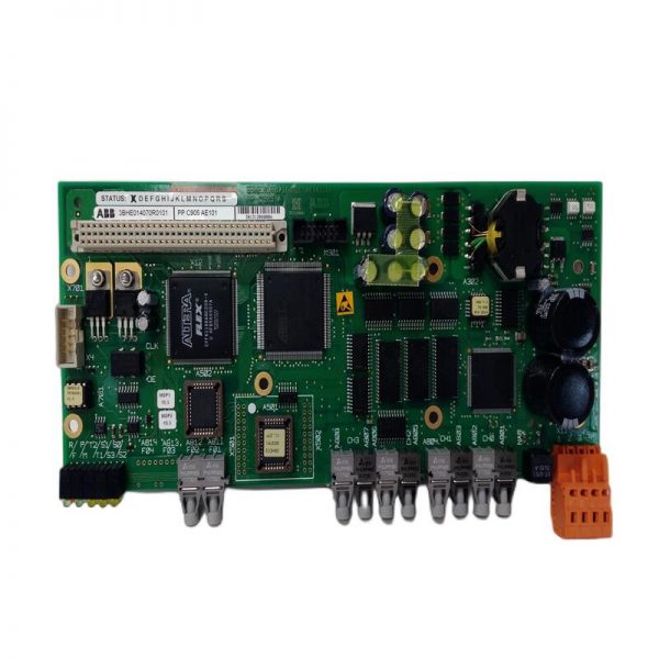 ABB	3BHE014023R0101 UFC789AE101