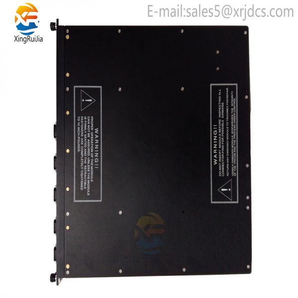 TRICONEX	4351B