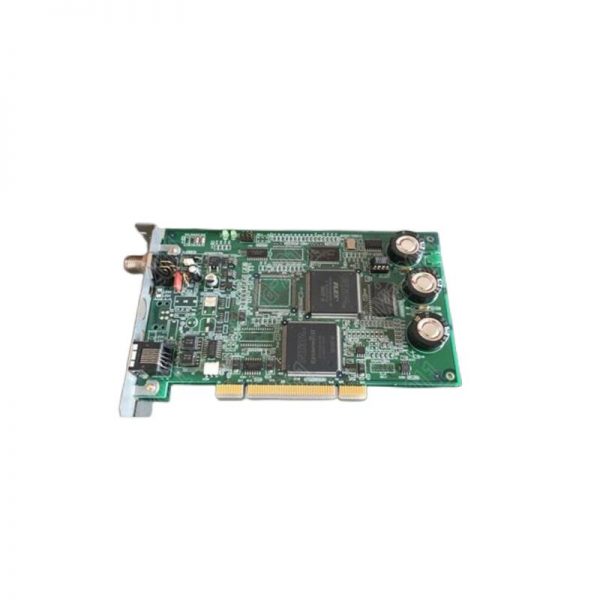 GE ACC-5595-208 350-805595-208N Industrial Module