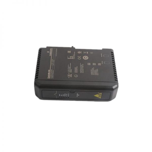 EMERSON VE3007 KJ2005X1-BA1 12P4375X012 Control System