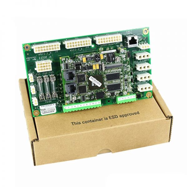 ABB	UNITROL1000 B-Z V104 3BHE014557R6104