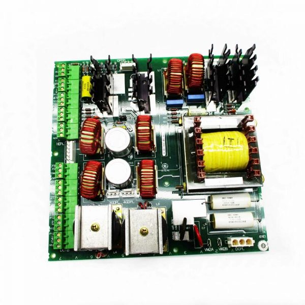 GE IS220PPDAH1A Input/Output (I/O) pack
