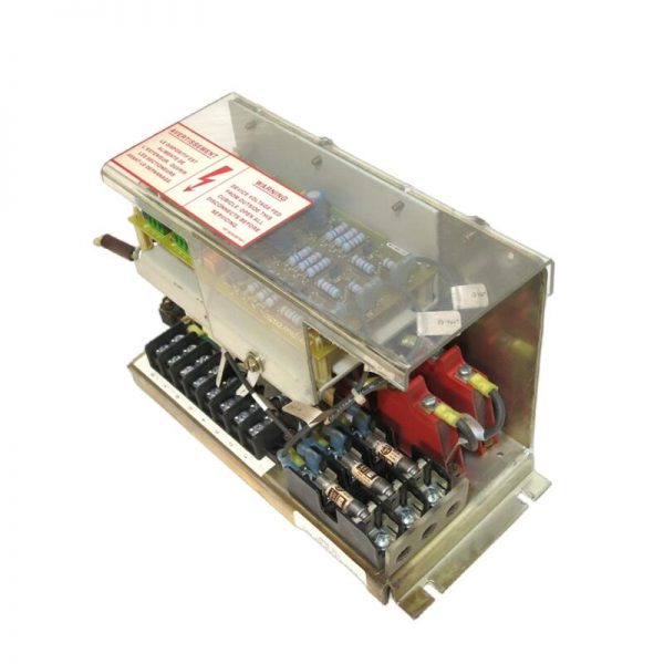 GE RS-FS-9001 362A1052P404 Flame Detector