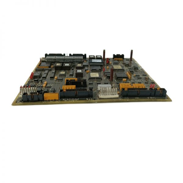 GE IC200EBI001 VersaMax Ethernet Network Interface Unit