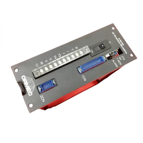 ORMEC SAC-SW225/EB Analog Input Module
