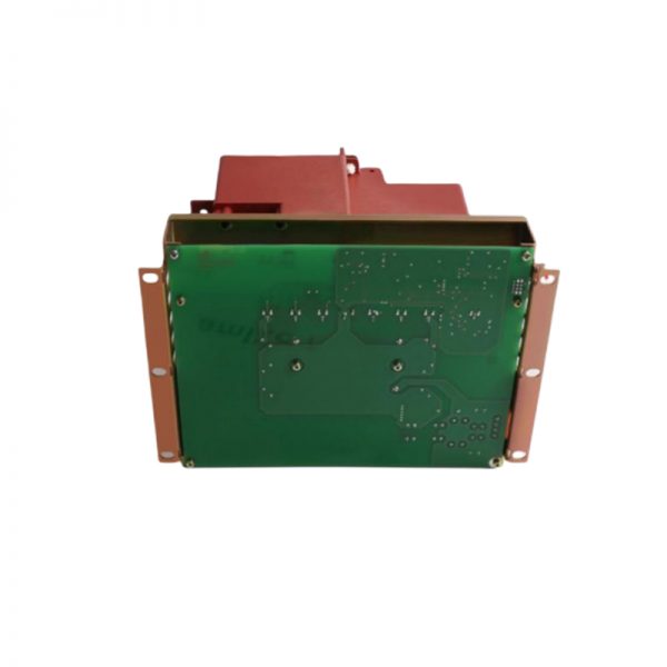 ABB KUC711AE 3BHB004661R0001 Drive Control Unit