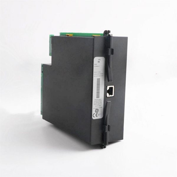 GE IS420UCSBH4A Communication Control Module