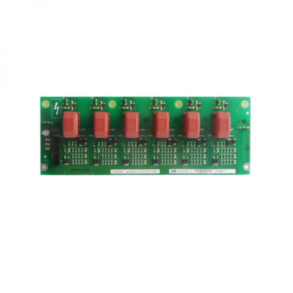 ABB PFTL101BE 2.0KN 3BSE004214R1 Analog Output Module