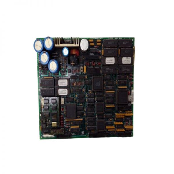 GE IS200TSVCH2AED MRP246517 Servo terminal board