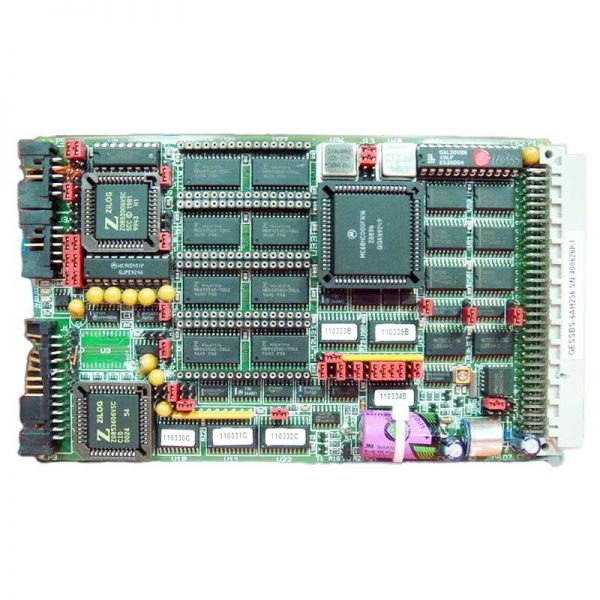 GE GESSBS-6AH256 hard drive