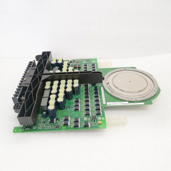 ABB RET670 1MRK004816-AC Communication Control Module