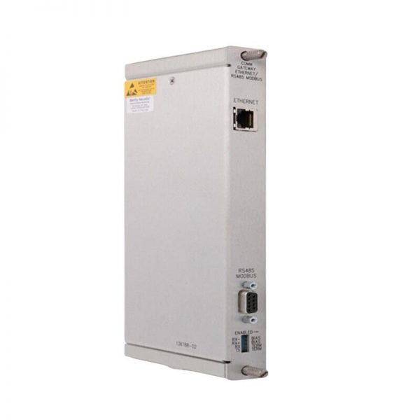 BENTLY 3500/54-03-00 Power Module