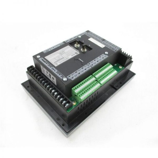GE VSVO-H1B Servo Control Card