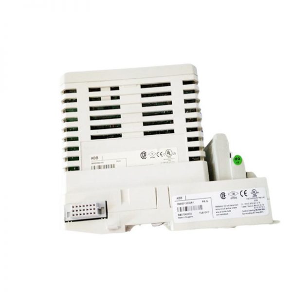 ABB CP800 industrial control module