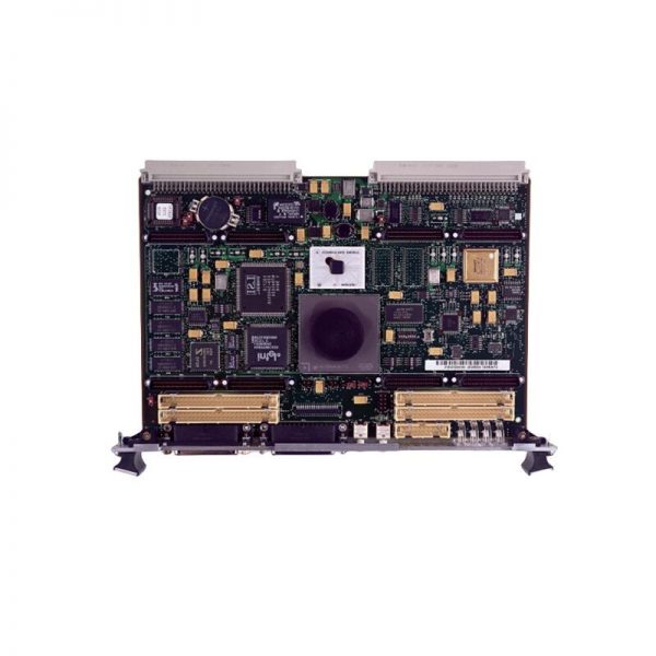 MOTOROLA VME172PA644SE segment submodule