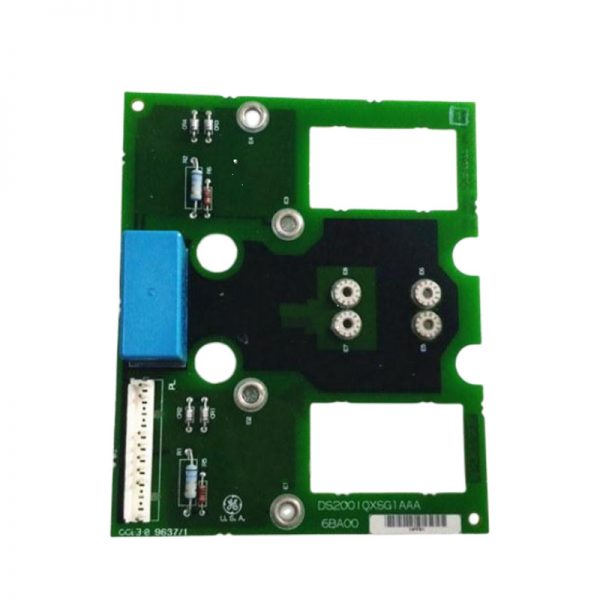GE IS210BPPBH2BMD Mark VI printed circuit board