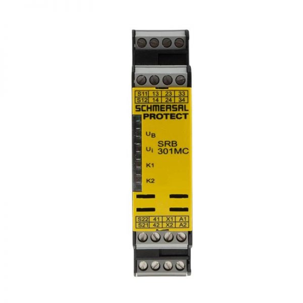 ABB PFTL301E-1.0KN Connection Controller