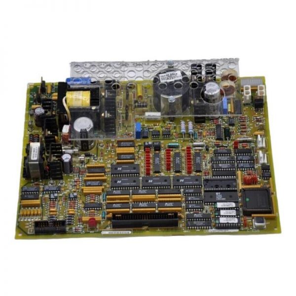 GE SR489-P1-HI-A20-E-H Multilin 489 Generator Management Relay System