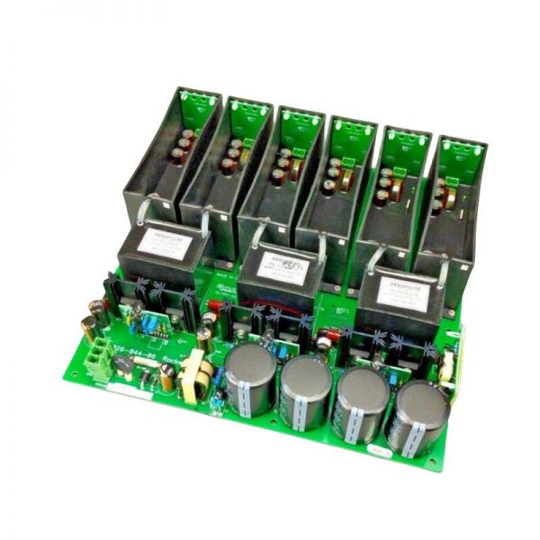 ICS T8151B processor module