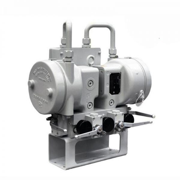 PROSOFT MVI56-BAS Control System Power Module