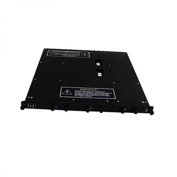 MKS T3BIB-29916 processor equipped with power supply
