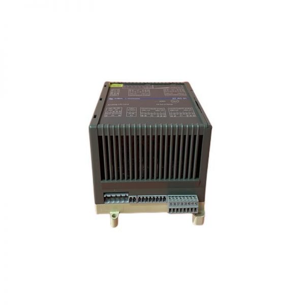 TRICONEX 4351B Terminal Control Module
