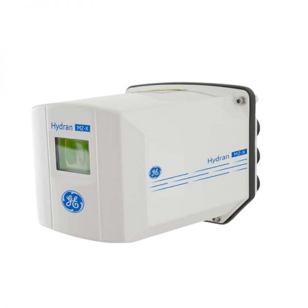 GE HYDRAN M2 Communication System