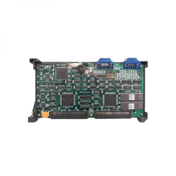 HONEYWELL FC-IOCHAS-0002R module