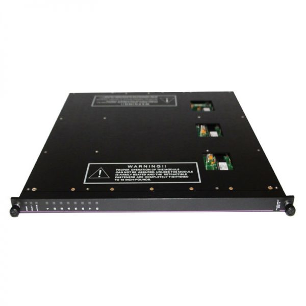TRICONEX 3511 Digital Expansion Module