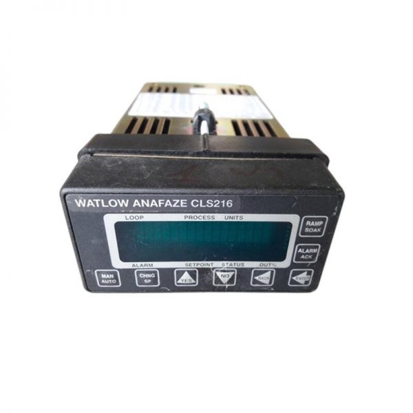 WATLOW CLS216 contact module