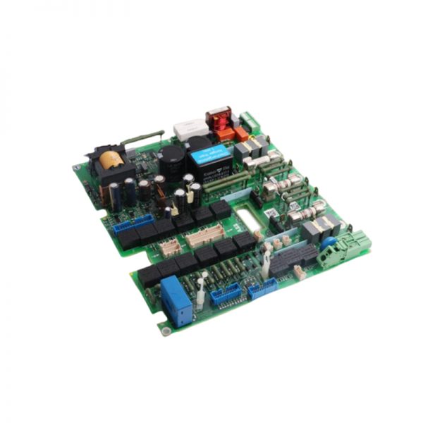ABB 5SHX1445H0001 3BHL000391P0101 3BHB003230R0101 5SXE05-0152 Drive Power Supply