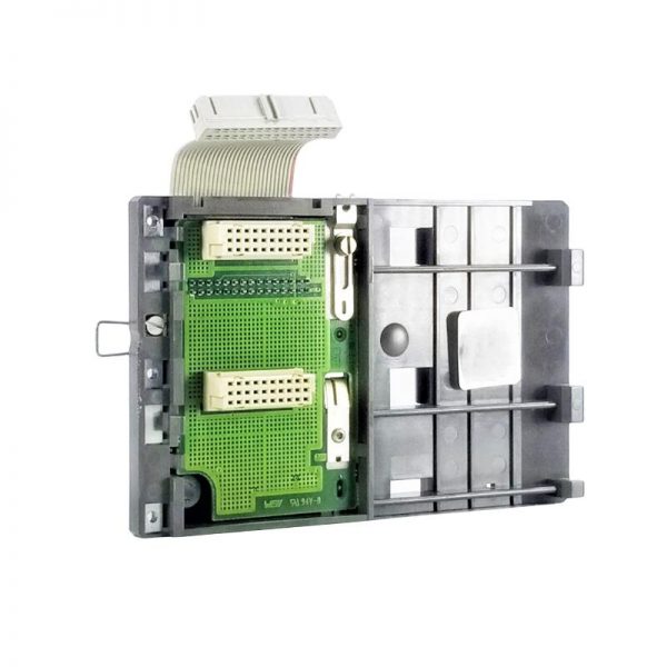 REXROTH HDS02.2-W040N-HS12-01-FW Interface Board