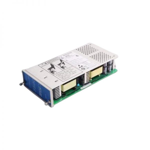 BENTLY 3500/60 detection module