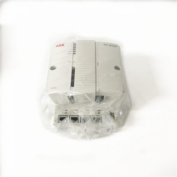 ABB PM864AK01 3BSE018161R1 power module