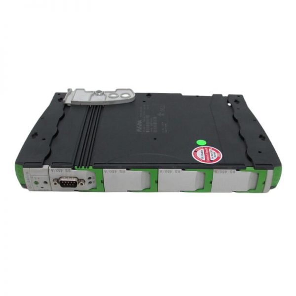 KEBA CP450/C processor equipped with power supply