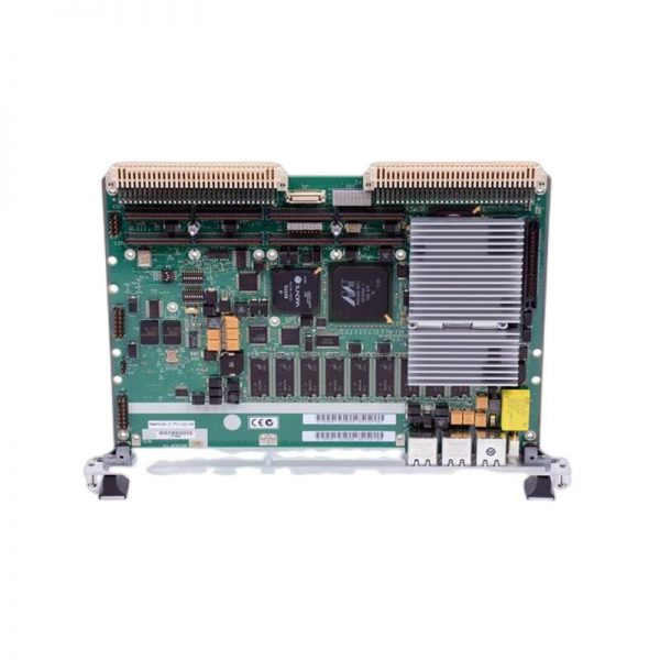 EMERSON MVME6100 circuit board module
