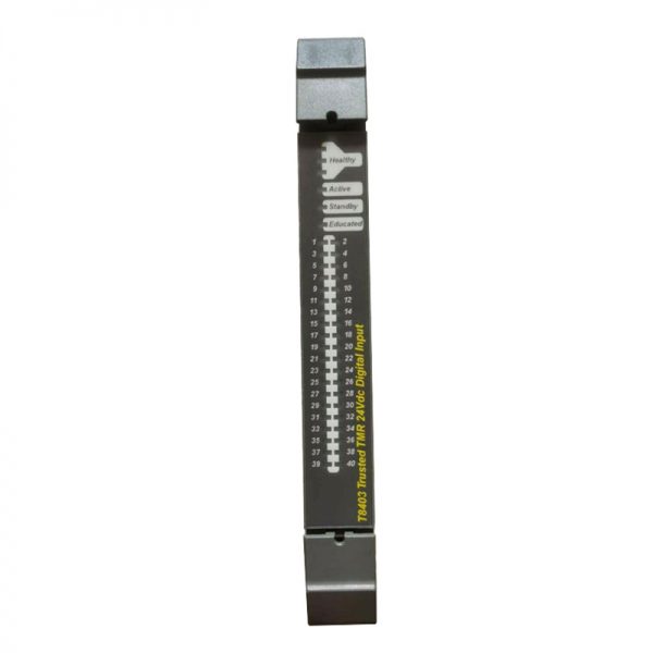 ICS TRIPLEX T8461 Unit Automatic Controller