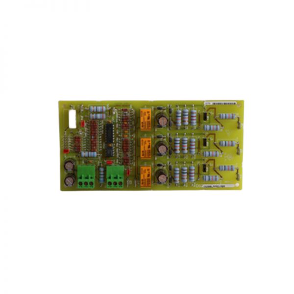 GE VMIVME-4140 32-channel analog output board