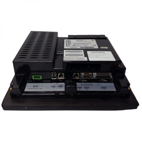 REXROTH PPC-R22.1N-T-Q2-G2-NN-FW output module