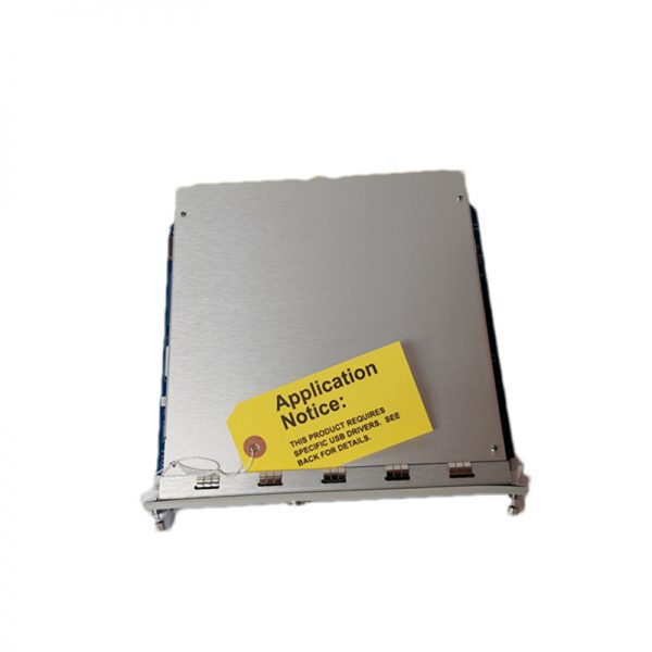 BENTLY 3500/22M 288055-01 Controller - Image 3