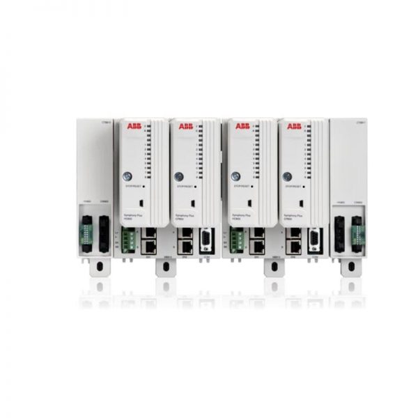 ABB CTB810, HN800 processor