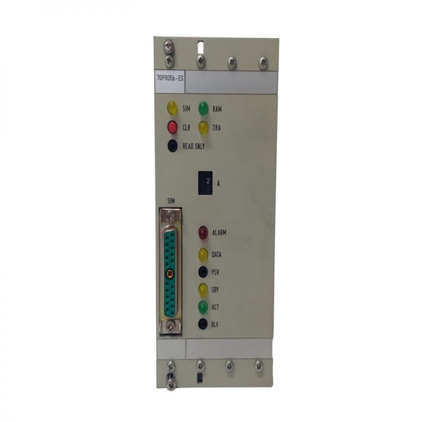 GE IS420YDOAS1B controller