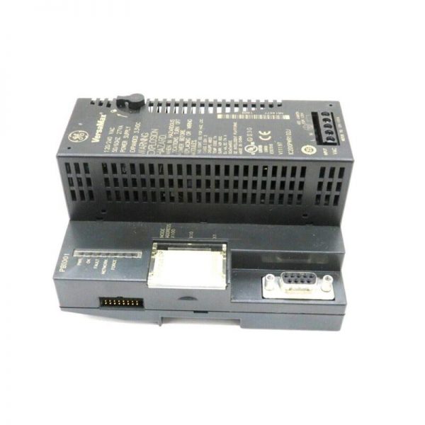 GE IS215ACLEH1B Application Control Layer Module