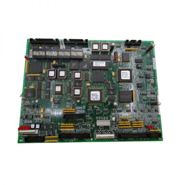 GE IC200CPU001 Central processing unit