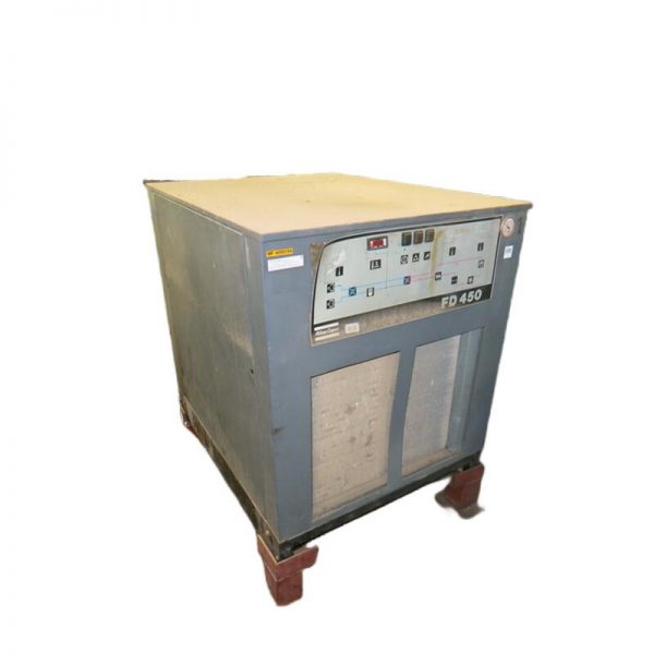 Atlas Copco FD 150 FD150 Air Dryer Air Dryer 230V 50Hz 1kW 43bar max -unused-